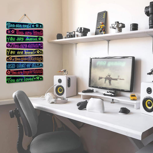 4 Epic Bible Verses for Your Home Decor